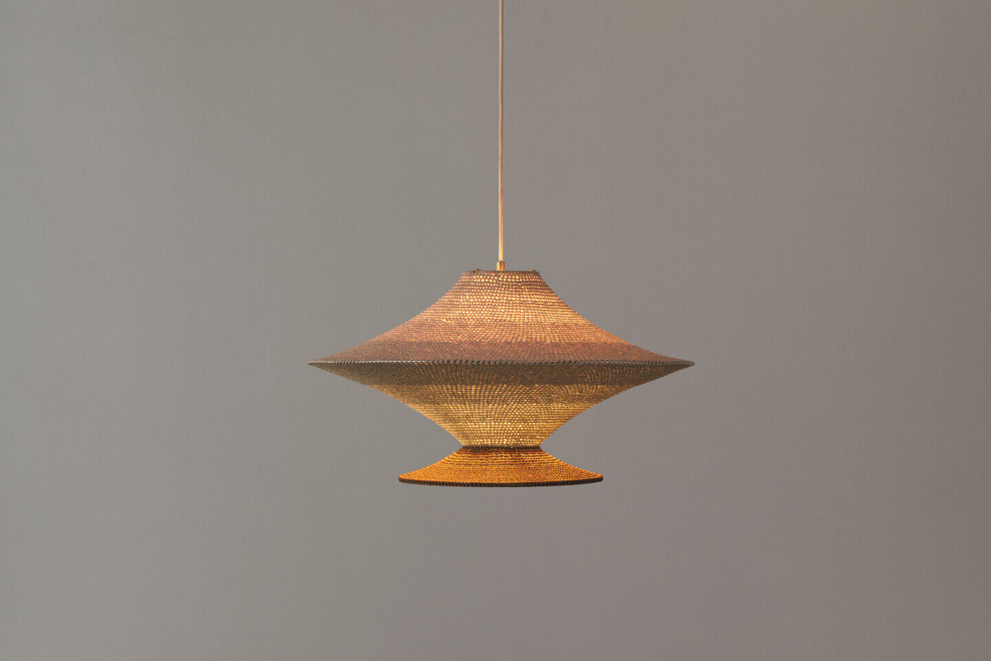 JUPE SOLITAIRE PENDANT