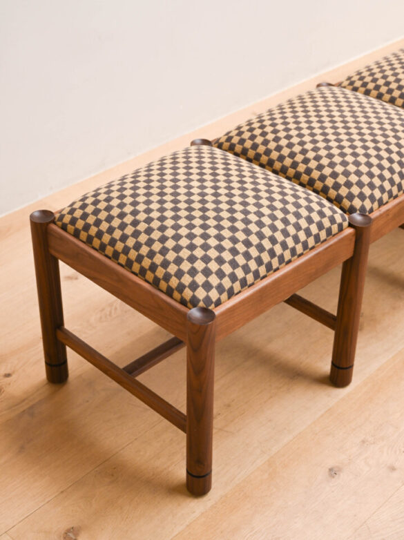 DUBEL QUAD BENCH