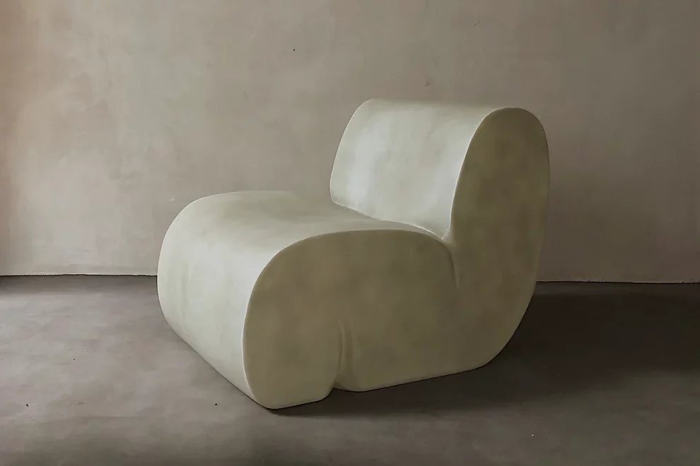 CURL – UP LOUNGE