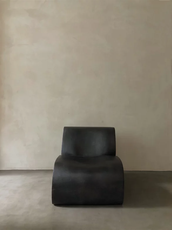 CURL – UP LOUNGE