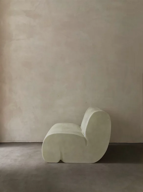 CURL – UP LOUNGE