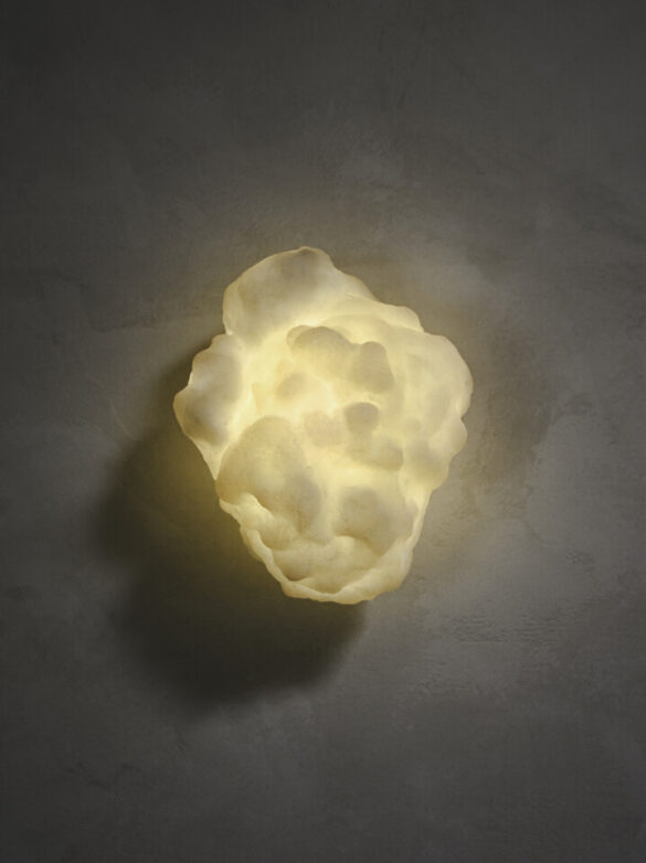 CLOUD SCONCE MINI