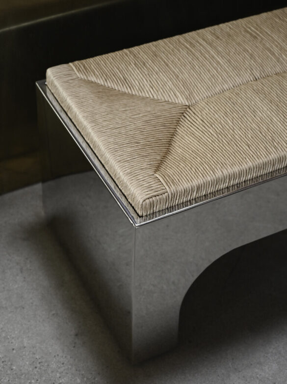 FRANCK  BENCH