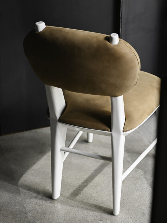 OHREN DINING CHAIR