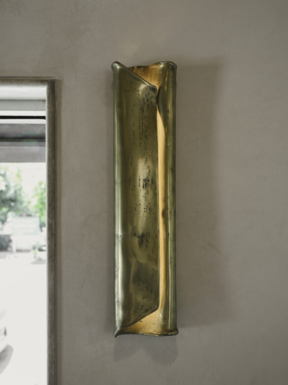 EMBRACE SCONCE – MEDIUM