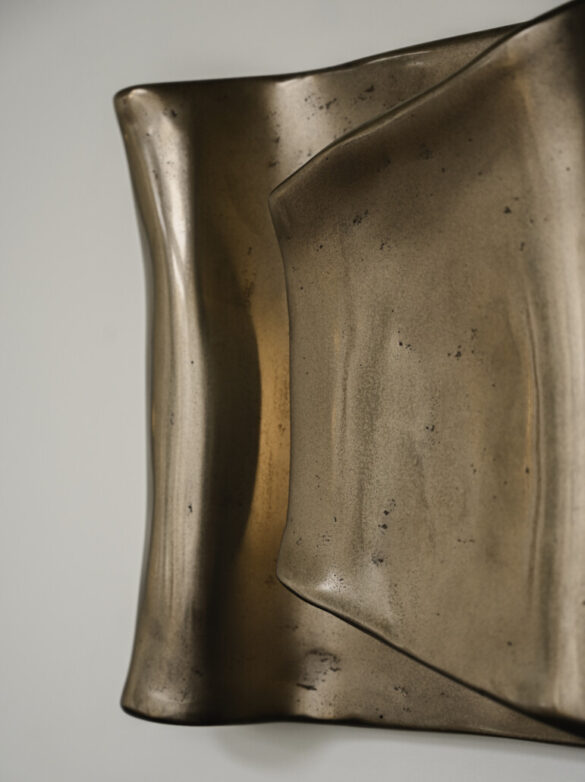 EMBRACE SCONCE – SMALL
