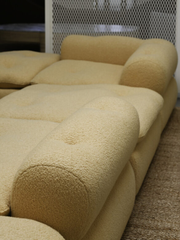 ROLLEN SECTIONAL
