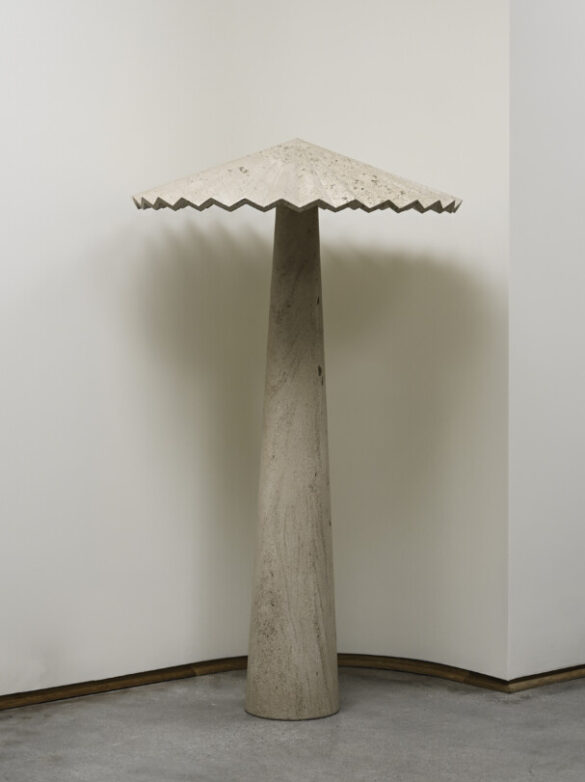 FALTEN FLOOR LAMP