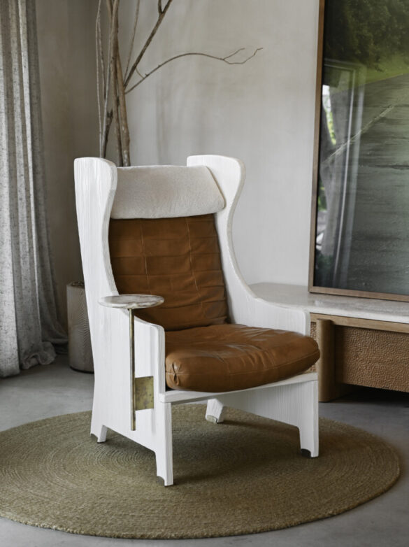 HERREN CHAIR