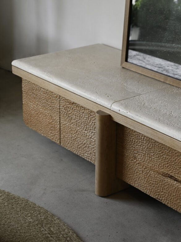 WABERN CREDENZA