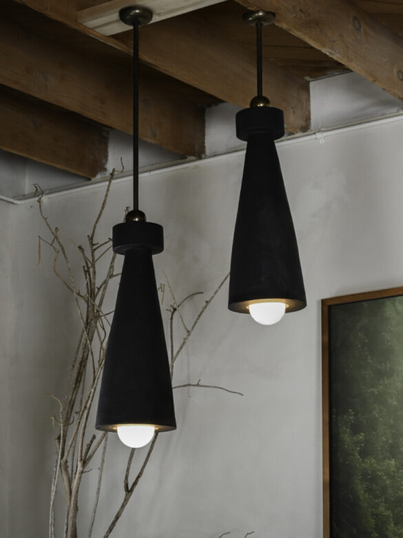 PALOMA PENDANT