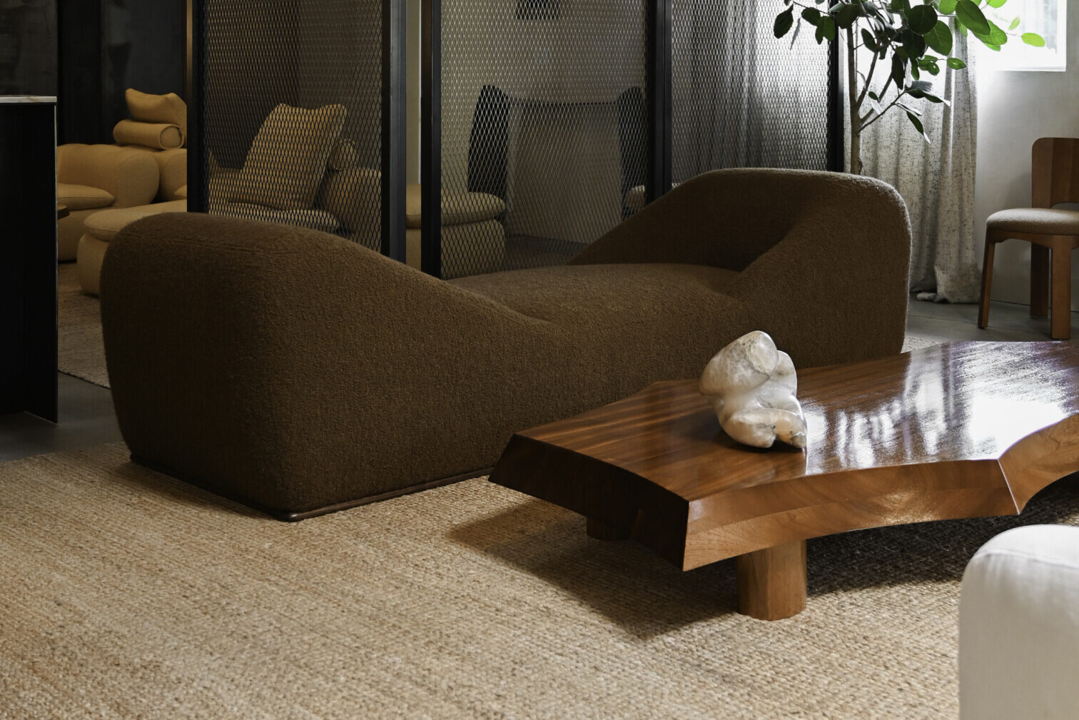 POUF LO DAYBED