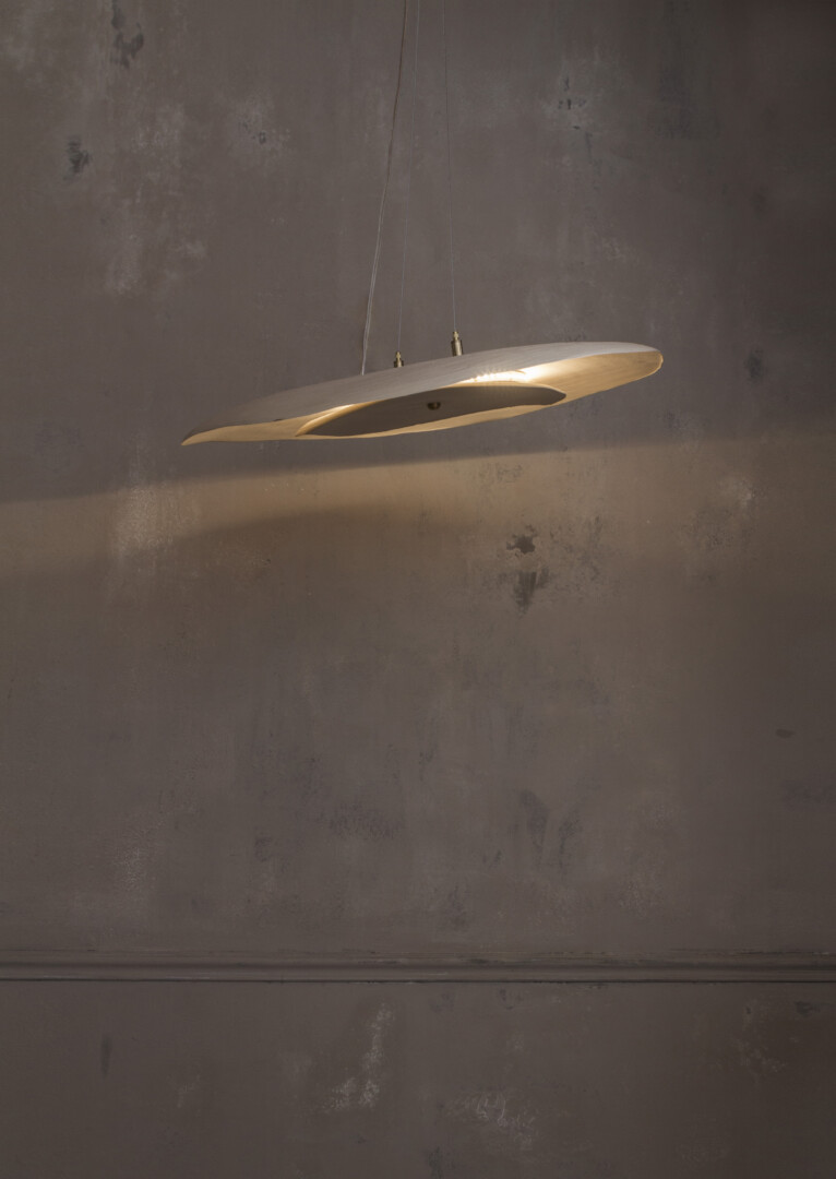 SHADOW PENDANT