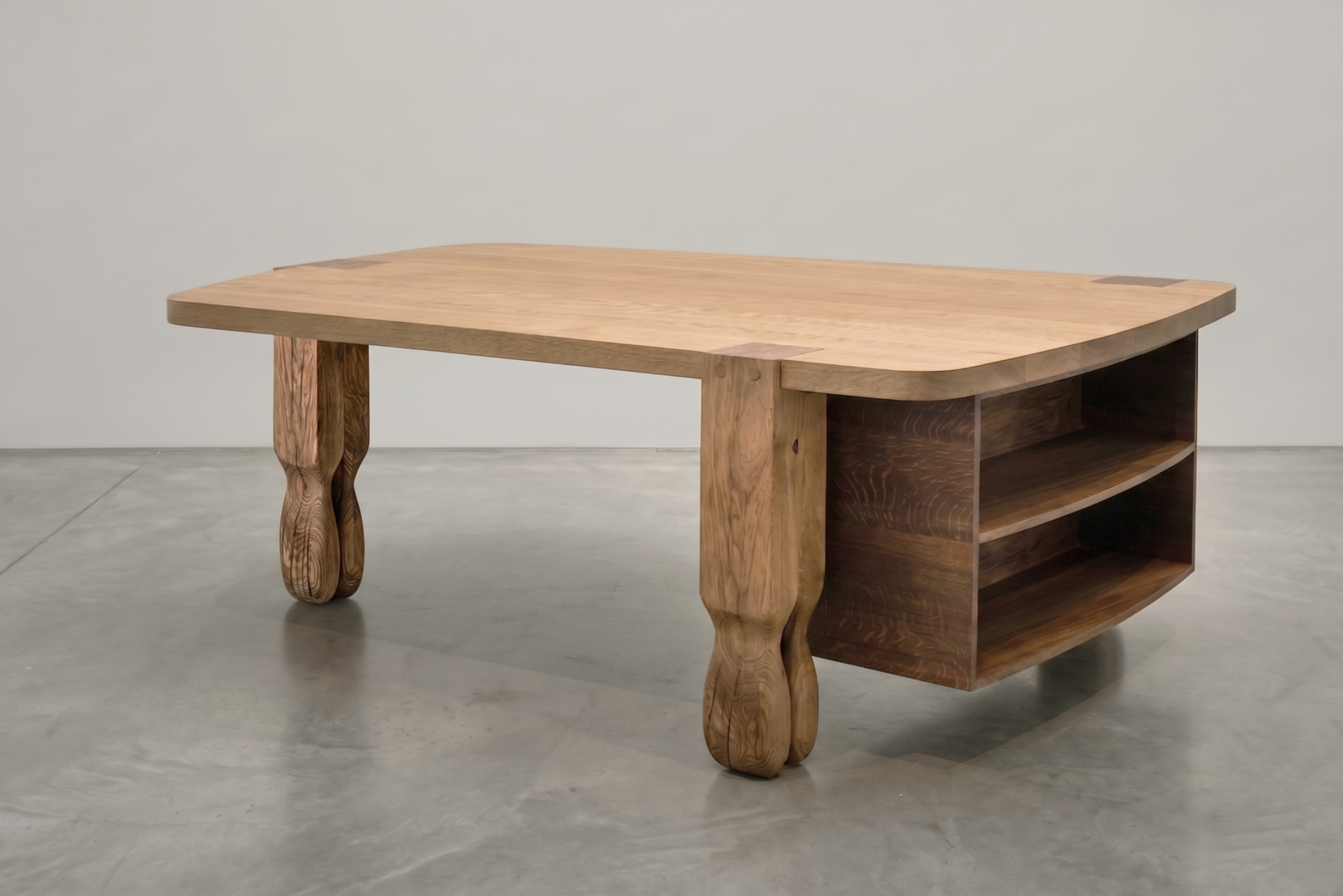 DROP COUNTER TABLE