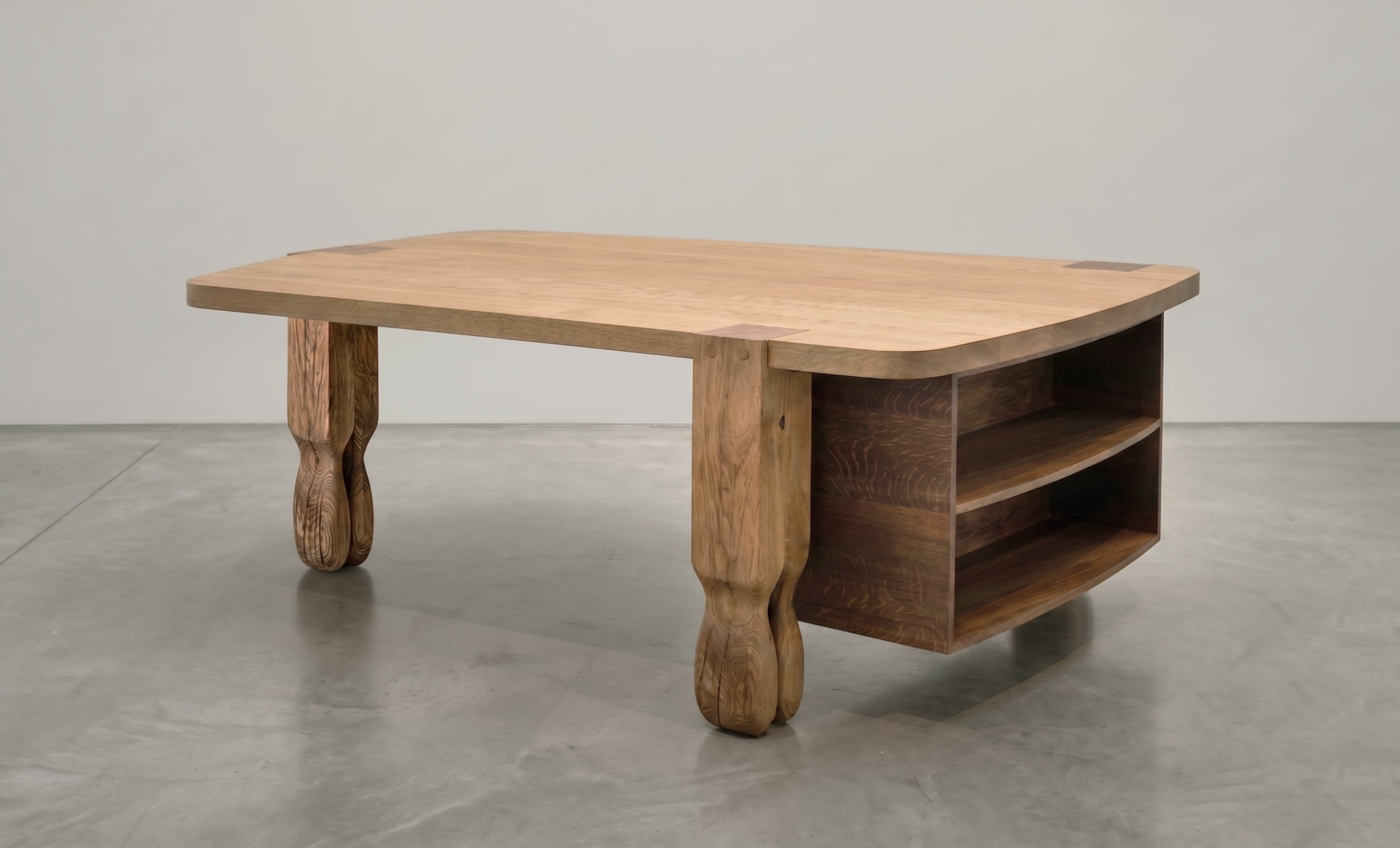 DROP COUNTER TABLE