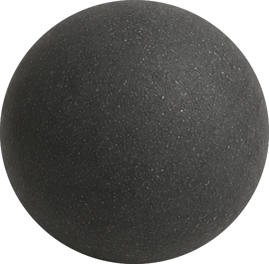 CHARCOAL CERAMIC 