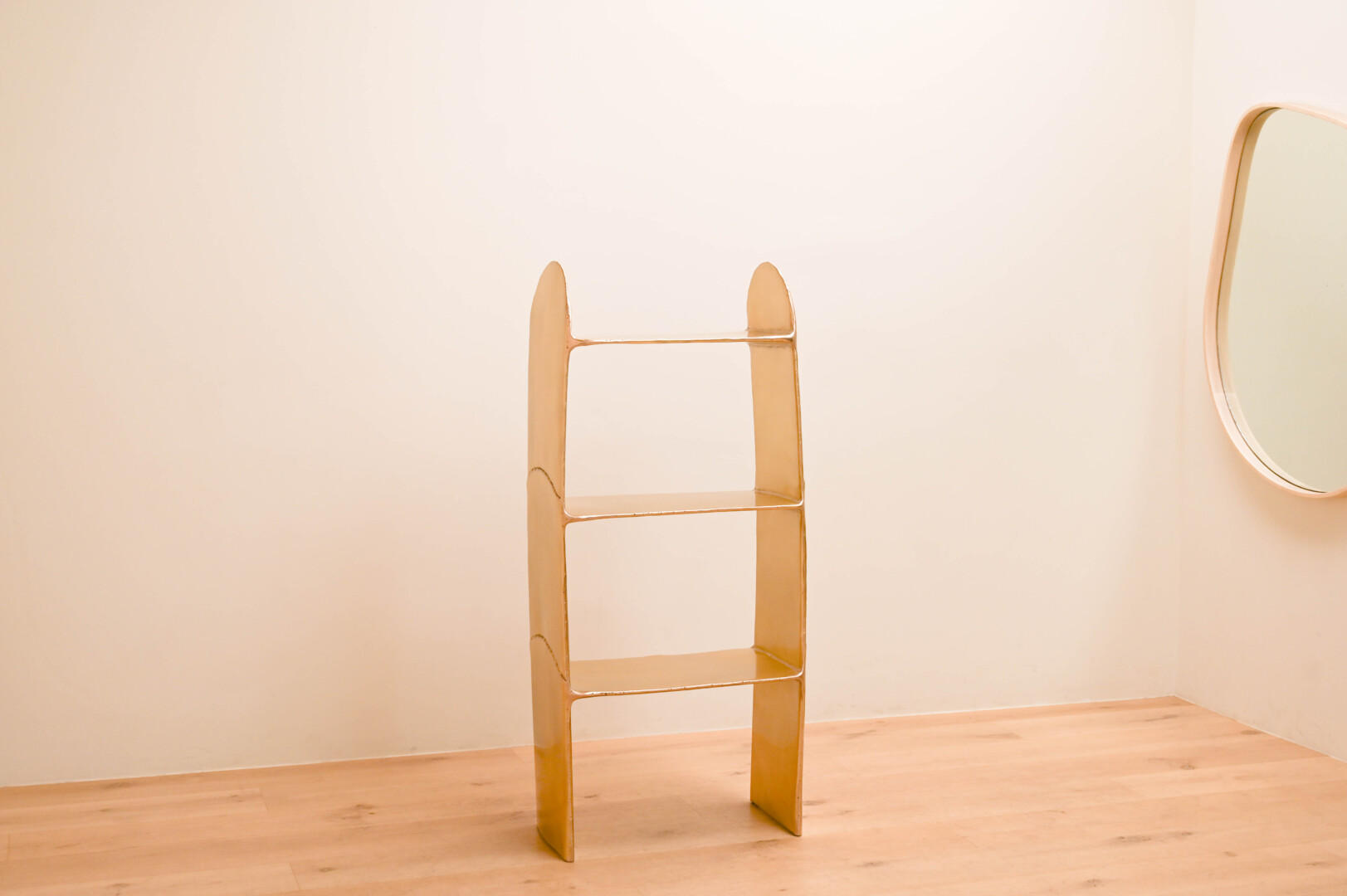 CALLE BOOKSHELF