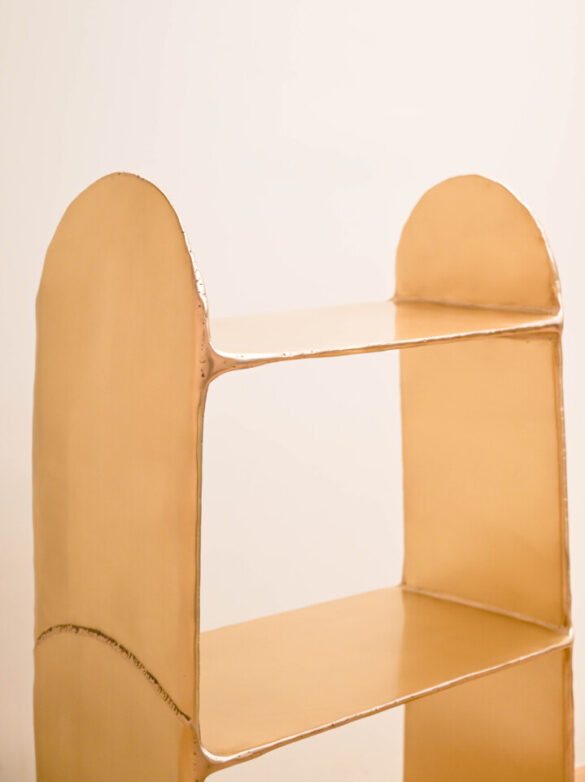 CALLE BOOKSHELF