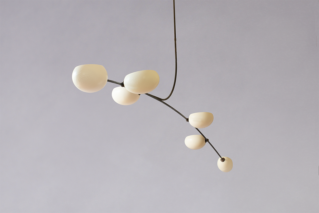 LURE VI PENDANT