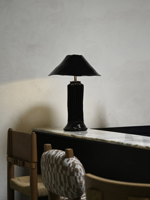 SILO TABLE LAMP