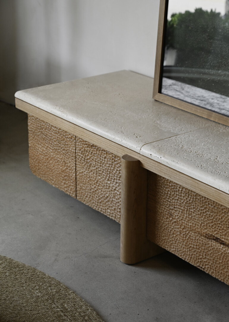 WABERN LO CREDENZA