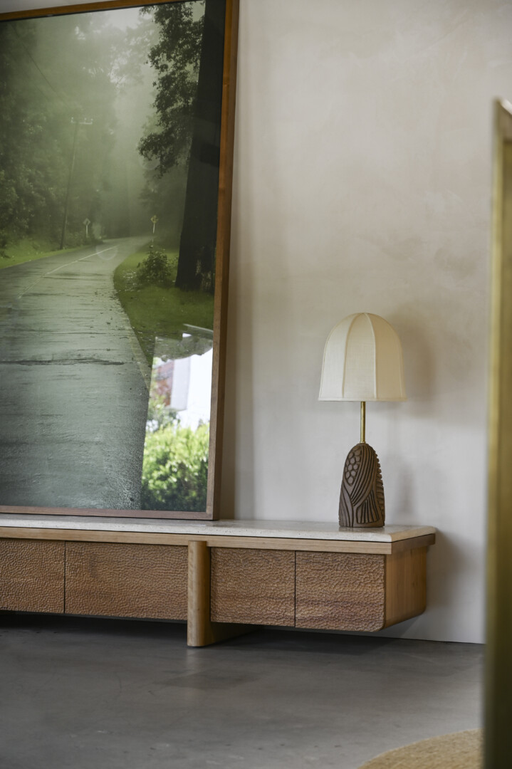 WABERN LO CREDENZA