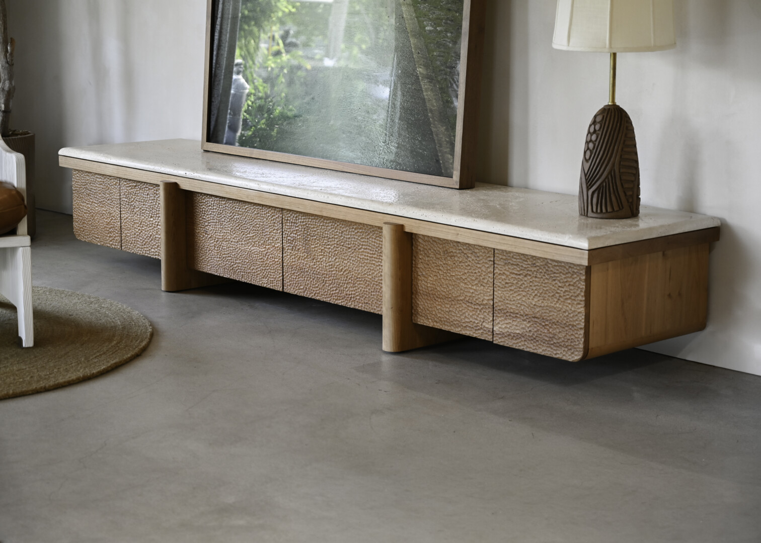WABERN LO CREDENZA