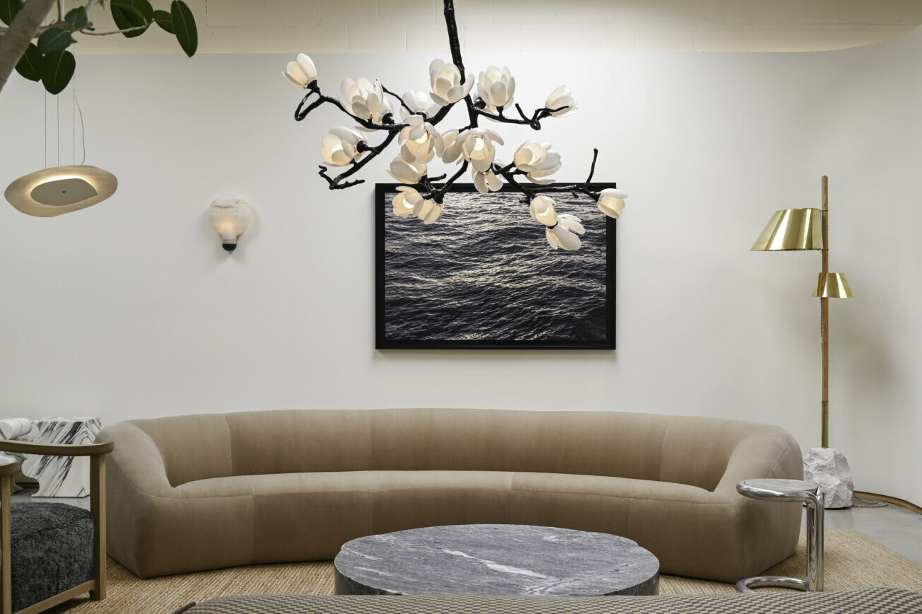 OLAS – MAREA SERIES