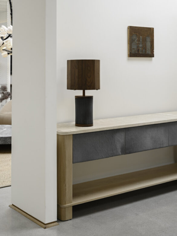 ROLLEN CONSOLE