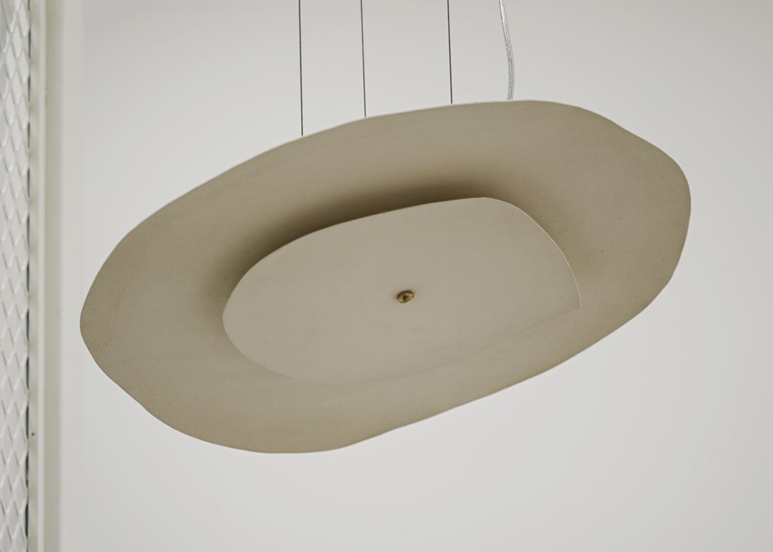 SHADOW PENDANT
