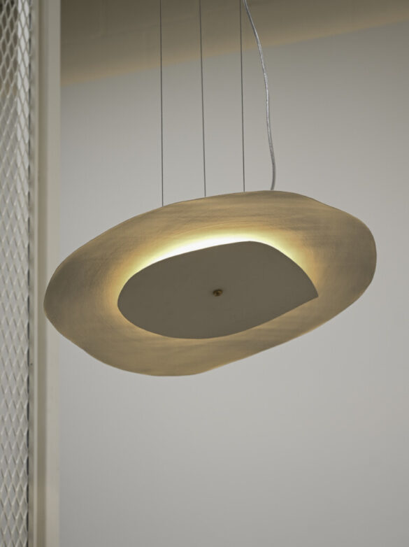 SHADOW PENDANT