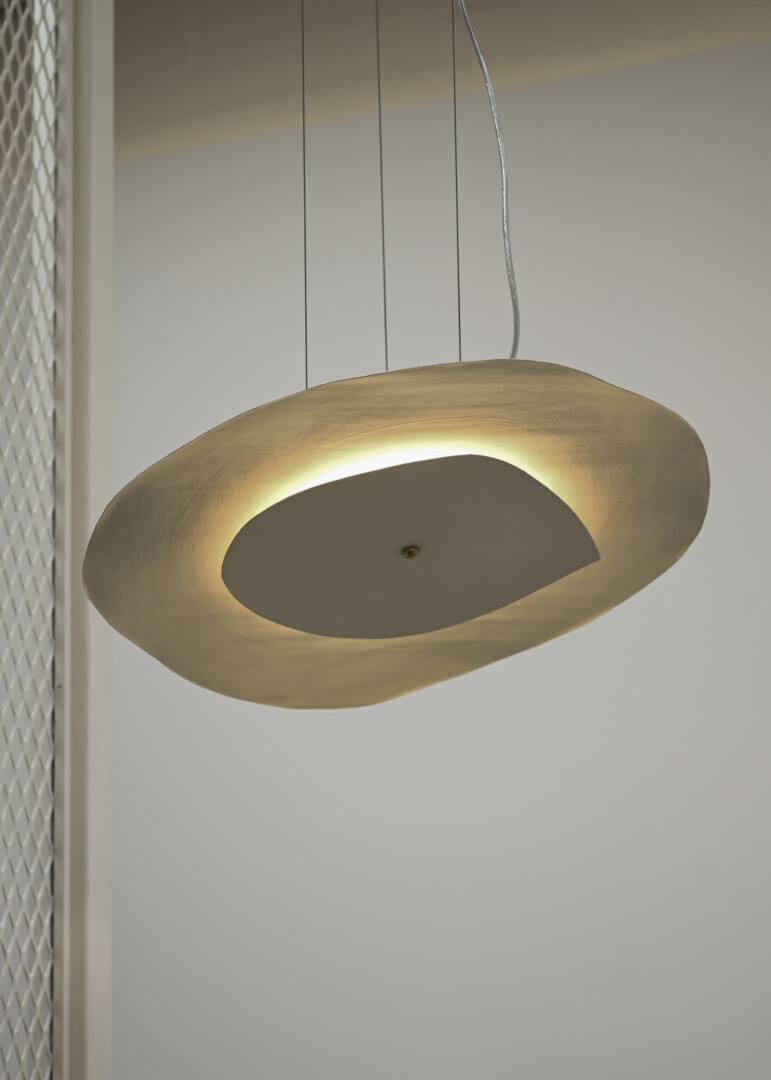 SHADOW PENDANT