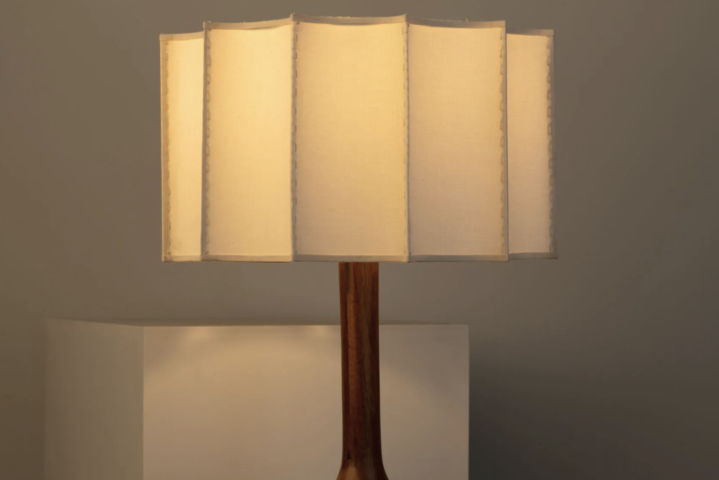 PATA DE ELEFANTE LAMP
