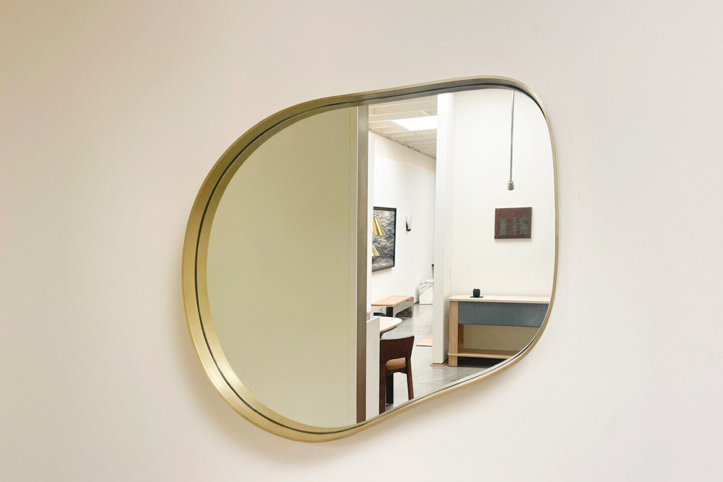 L3 MIRROR MEDIUM