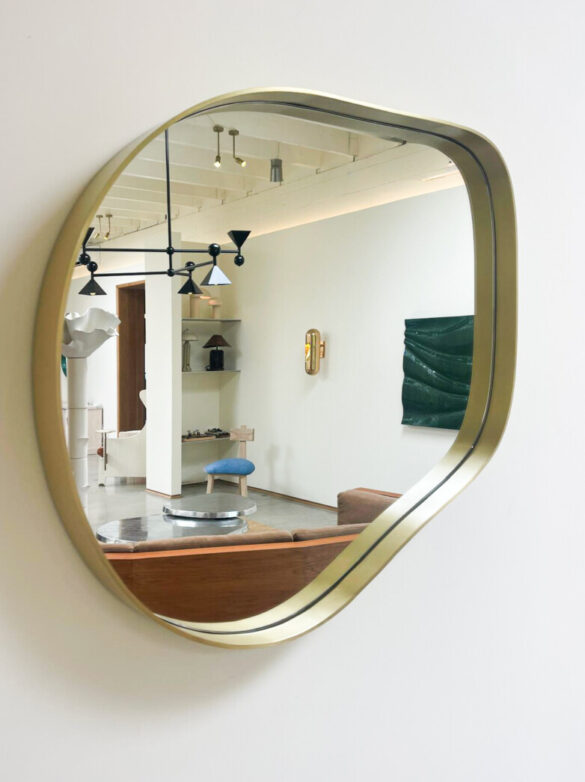 L3 MIRROR MEDIUM