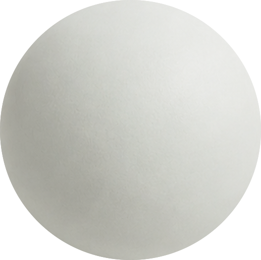 WHITE PORCELAIN 