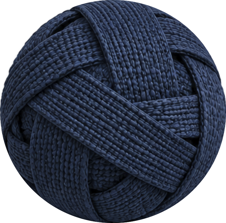 BLUE BELT 
