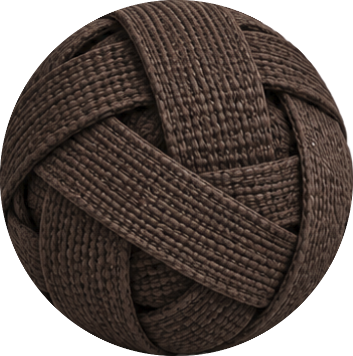 BROWN BELT 