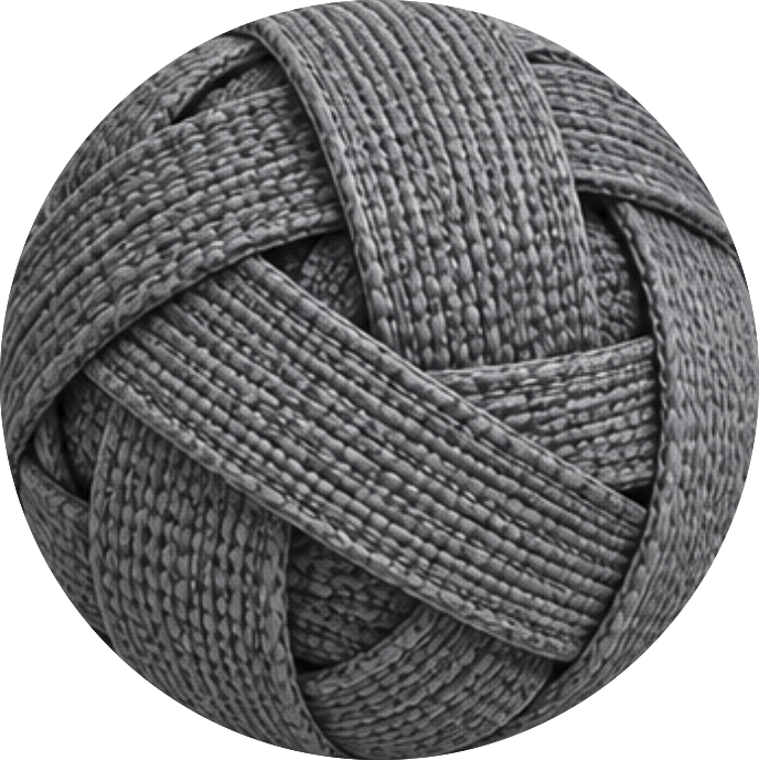 GREY BELT 