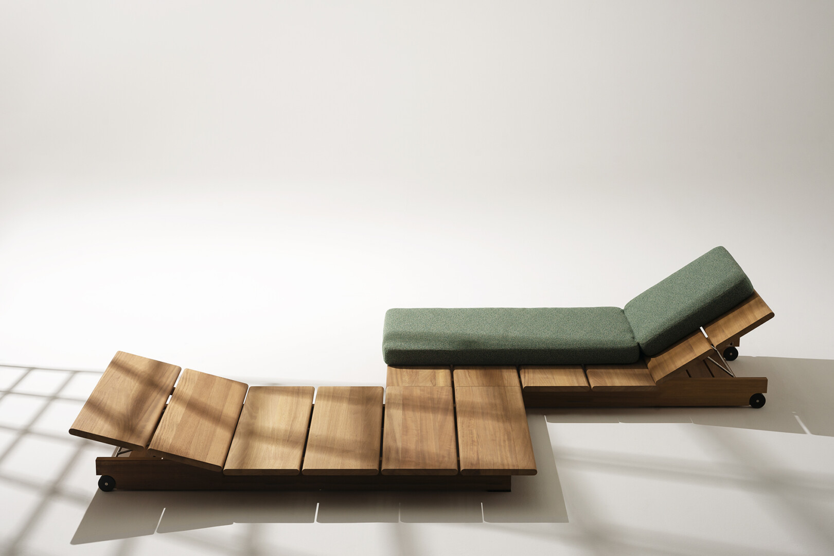 EOLIE SUNLOUNGER