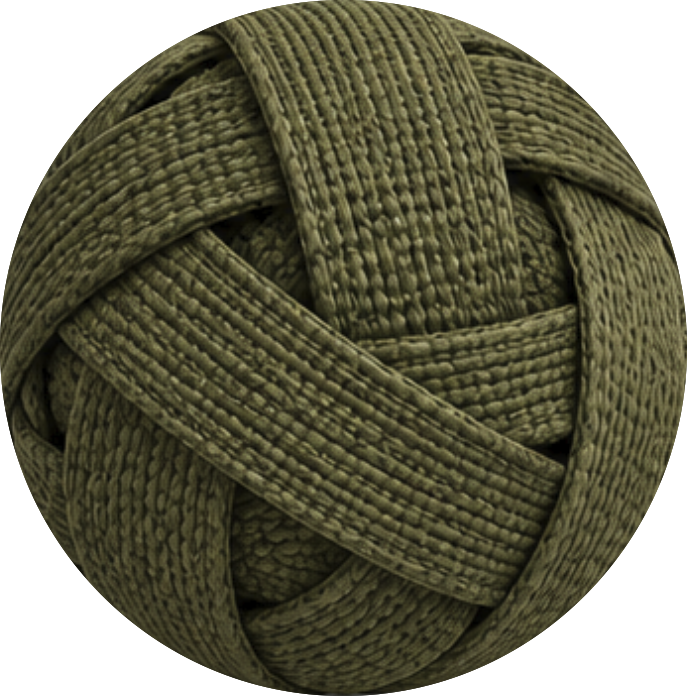 OLIVE BELT