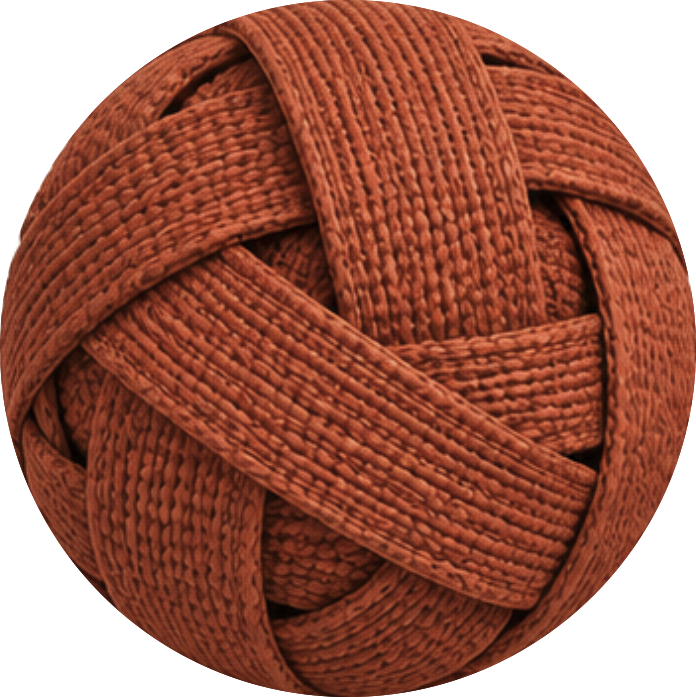 ORANGE BELT 