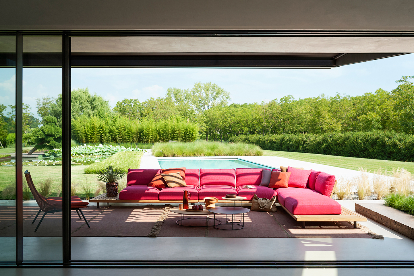 PHILIA SOFA