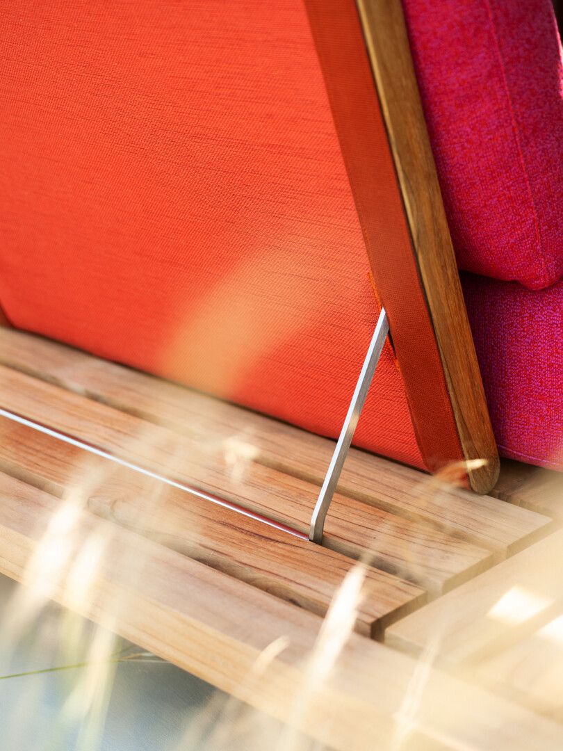 PHILIA SOFA