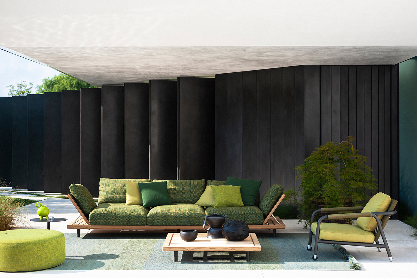 PHILIA SOFA