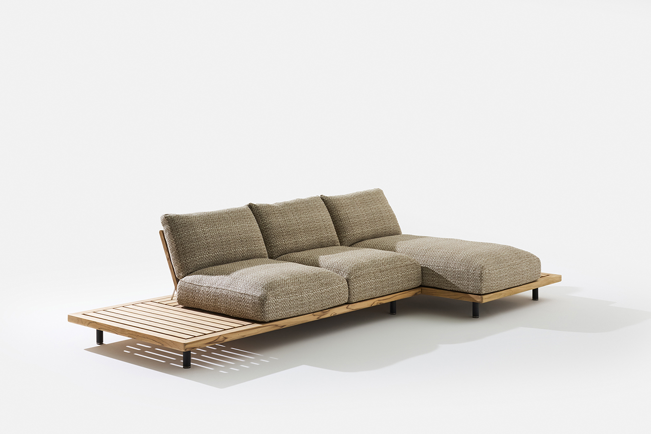 PHILIA SOFA