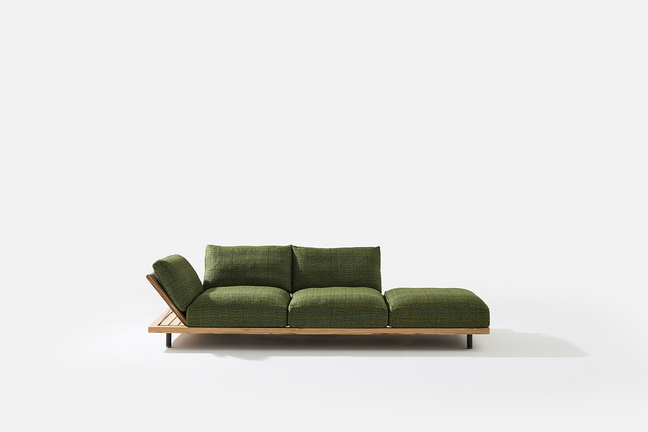 PHILIA SOFA