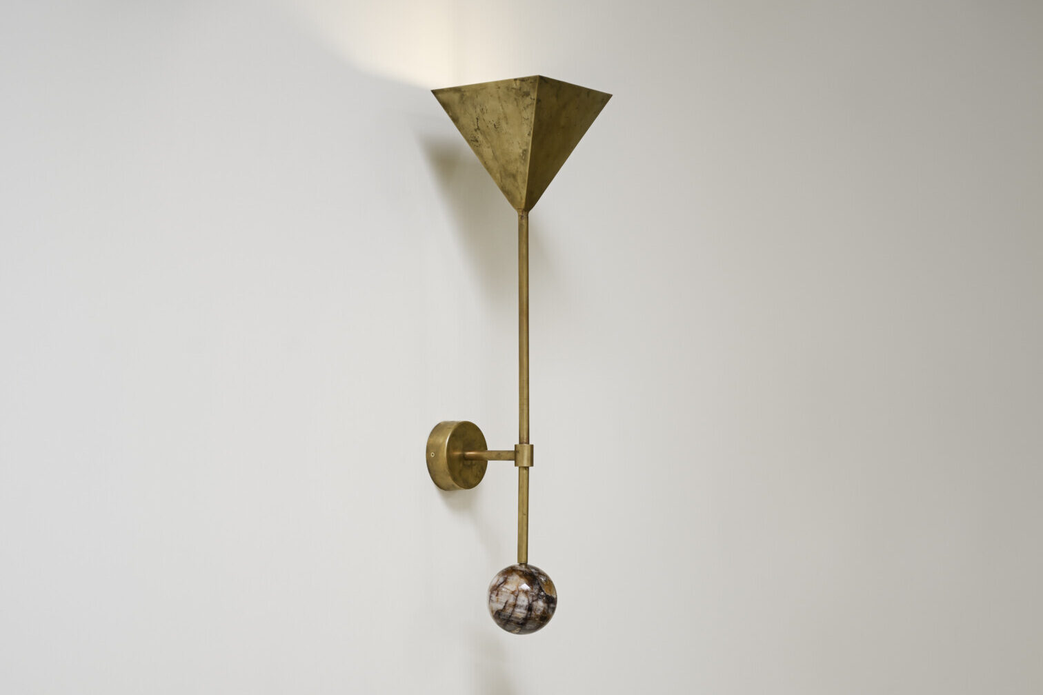 JOIA SCONCE