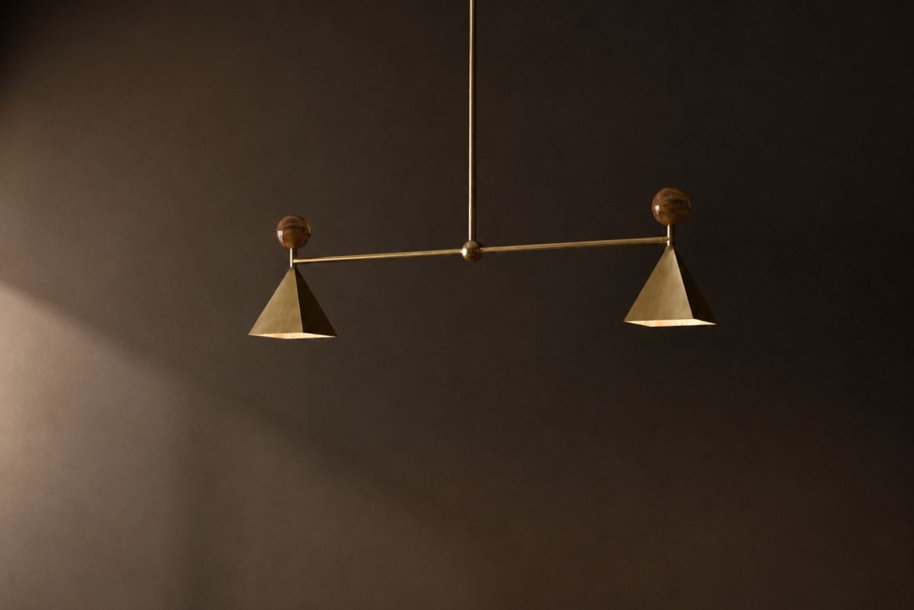 JOIA CHANDELIER 2