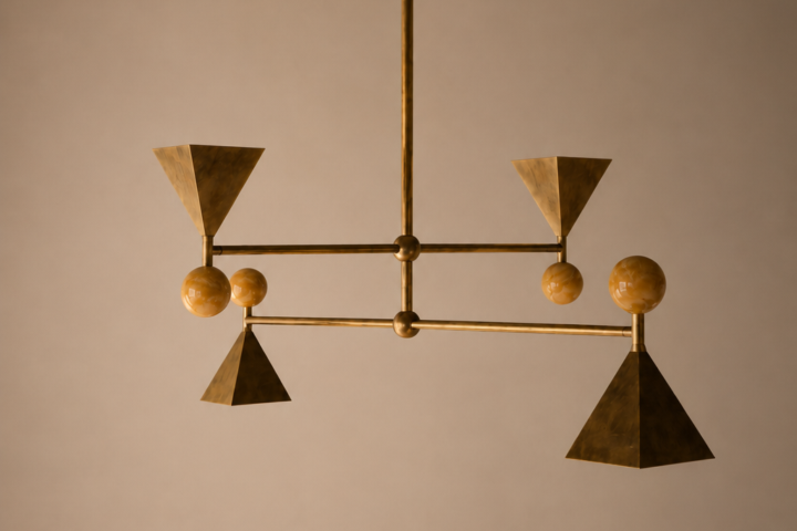 JOIA CHANDELIER 4